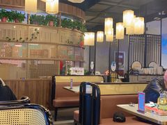 大堂-邑金陵北京烤鸭店·现炒家常菜(ITC MALL店)