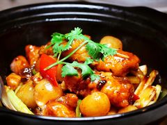 -伯衡55·吉品轩(乌鲁木齐南路店)