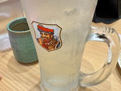-大起水产回转寿司(大丸心斋桥店)