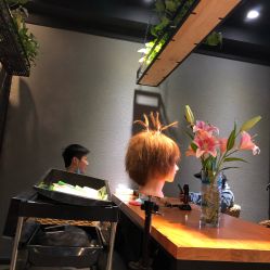 -藤野造型