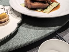 -庐灶江南·江南菜·四合院Bistro(东直门雍和宫·原华侨宾馆店)