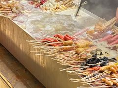 -郭记小街麻辣烫(南小街总店)