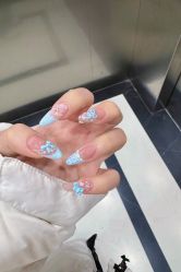 -晨·艺美甲美睫