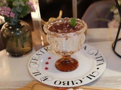 -IL TEATRO 精品意大利餐厅