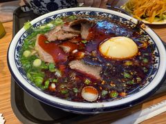 -有礼有面(知春路店)