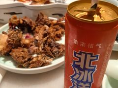 -小吊梨汤·北京菜·烤鸭(鸟巢店)