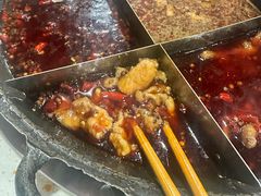 -化龙桥九宫格火锅(清水河店)