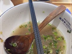 -马记永·兰州牛肉面(3019君尚店)