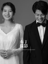 -布丁婚纱摄影工作室