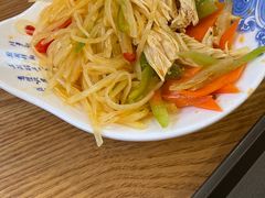 小菜-牛街·马辈儿涮肉(牛街二店)