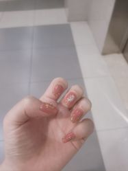 -四季·予你日式美甲美睫Nail