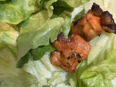 -金滏山·烤肉海鲜火锅自助(襄阳万达店)