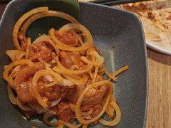 -新石器烤肉(百联川沙店)