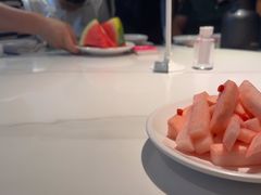 -新辣宴·湖南家常菜·商务聚餐(中粮创芯店)