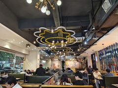 -佰味龙自助烤肉火锅(东坑店)