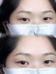 -张小野·专业半永久纹眉