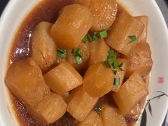 -吴越荣记苏州菜·松鼠桂鱼100%活鱼现做(斜塘老街店)