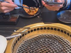 -谷牛和牛烤肉(漕河泾印象城店)