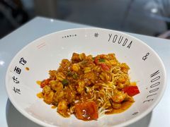 -友达面馆(广州总店)