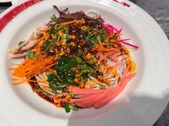 鸡纵凉米线-福照楼汽锅鸡·云南特色菜(火车站锦江店)