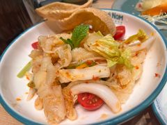 -越小品·越南餐厅(万科里店)