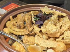 柳州·螺蛳鸭脚煲-桂小厨广西菜(万象城店)