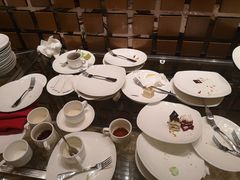 -西安锦江国际酒店