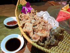 -新悦·霞浦海鲜生(上下杭店)