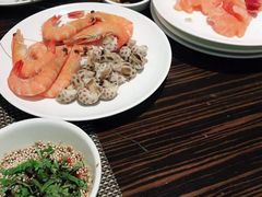 -绿岛国际酒店-西餐厅