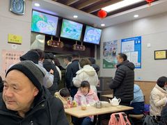 -新丰小吃(中山中路分店)