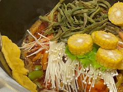 -东北人家铁锅炖(鞍山路店)