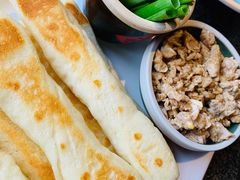 -渔民船说·北塘海鲜·天津菜·海肠捞饭(北塘古镇店)