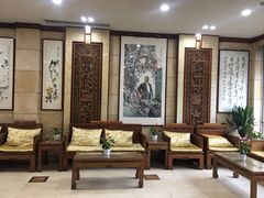 包厢-晋阳饭庄(虎坊桥店)