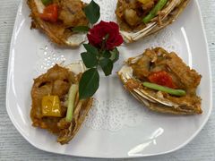 -顺轩海鲜火锅酒家