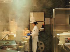 -京香轩·中餐厅(上海中庚聚龙酒店)