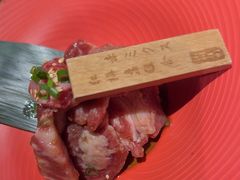 -山川小町·极番烧肉(新地假日广场店)