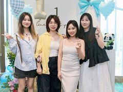 -喜宴又一村·粤菜·茶点·海鲜(壹方天地店)