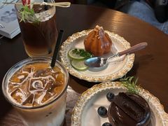 -咖法森林·咖啡  酒吧(天河店)