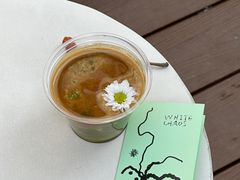 -HUGS coffee(东区店)
