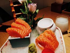 -阿吾罗·月咏精致日料(港汇恒隆广场店)