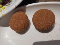 -火炉火自助餐(枫蓝国际店)