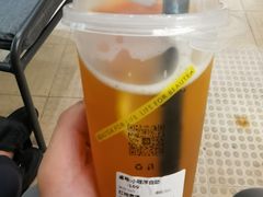 红柚青提-BeauTea水仙(coco park店)