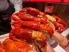 -熊记虾王·蓝龙虾(东晓南店)