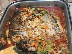 -烟火鱼乡(吾悦店)
