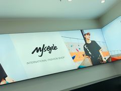 -MJstyle(金虹桥店)