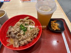 -食其家·牛丼咖喱(湾厦店)