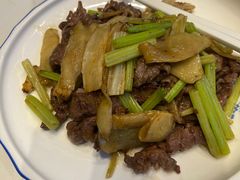 -秋色客家菜(南山店)