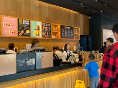 -星巴克(天津佛罗伦萨小镇店)