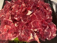 -三毛牛肉店(福强店)