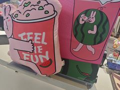 -DQ·蛋糕·冰淇淋(印象城店)